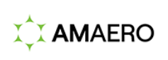Amaero logo