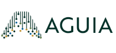 Aguia logo