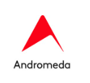 Andromeda Metals logo