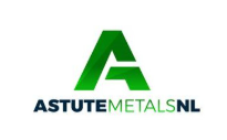 Astute Metals logo
