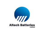 Altech Batteries logo