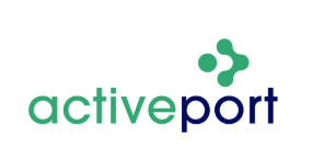 Activeport logo