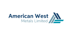American West Metals logo