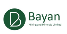 Bayan Mining logo