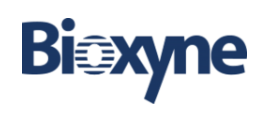 Bioxyne logo