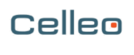 Celleo logo