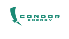 Condor Energy logo
