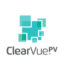 ClearVue logo