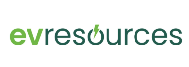EV Resources logo