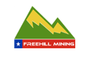 Freehill Mining logo