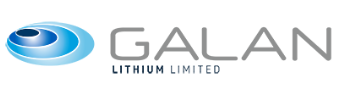 Galan logo