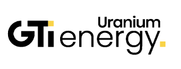 GTI Energy logo