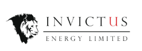 Invictus Energy logo