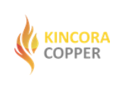 Kincora Copper logo