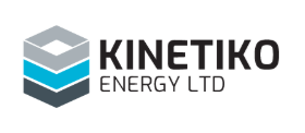 Kinetiko Energy logo