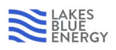 Lakes Blue Energy logo