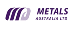 Metals Australia logo