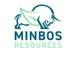 Minbos Resources logo