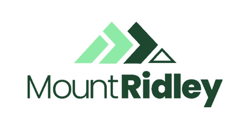 Mount Ridley Mines logo