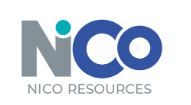 Nico Resources logo