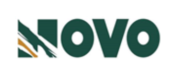 Novo Resources logo