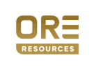 Ore Resources logo