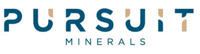 Pursuit Minerals logo
