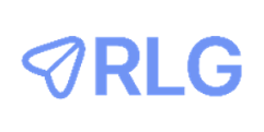 RLG Group logo
