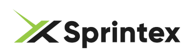 Sprintex logo