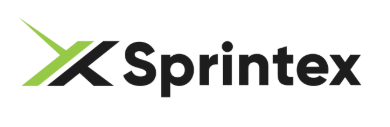Sprintex logo