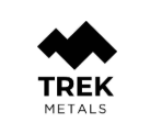 Trek Metals logo