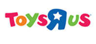 Toys R Us logo