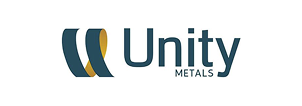 Unity Metals logo