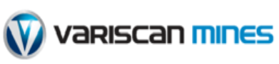 Variscan Mines logo
