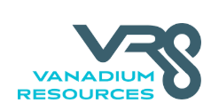 Vanadium Resources logo