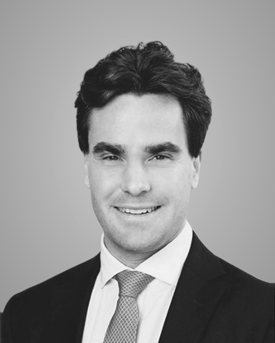 Charles Reed, Co-Founder & Executive Director, Corporate Finance