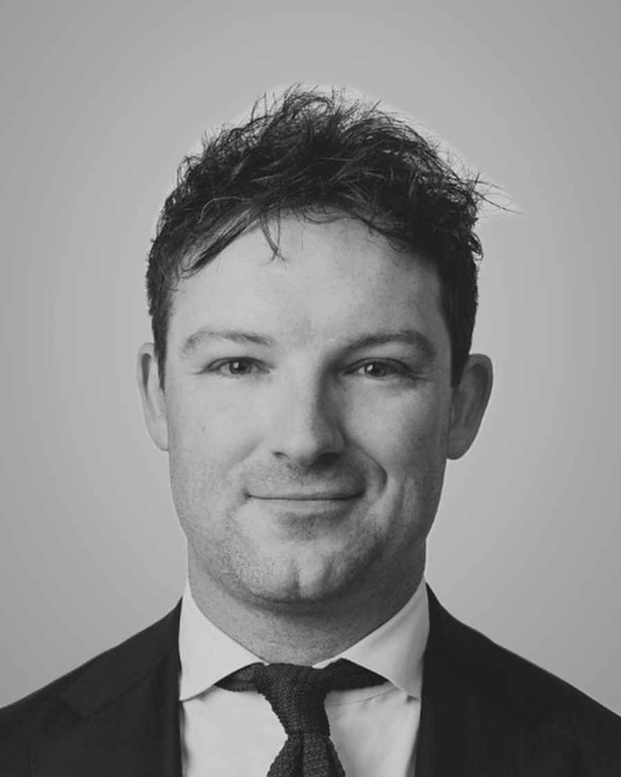 James Emonson, Co-Founder & Executive Director, Corporate Finance