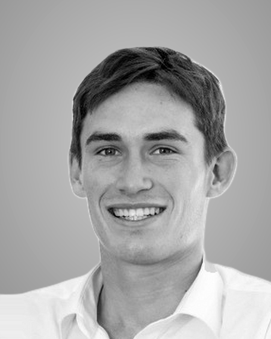 Tyson Letts, Analyst, Corporate Finance