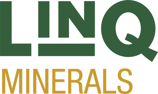 LinqMineralsLogo