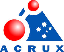 acruX LOGOO M8